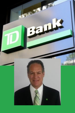The top construction management firm in NJ is the company that built most the Commerce and TD Banks in the state.