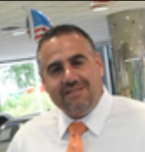 John Puglisi General Manager Honda Nanuet NY