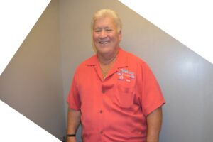 Steve Selman of All American Ford