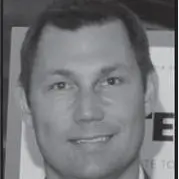Photo of Robert Soudan, the Managing Partner of The Lock Up Self Storage