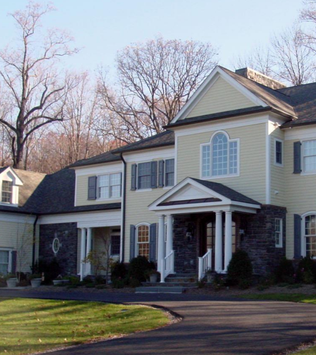Custom home builders NJ