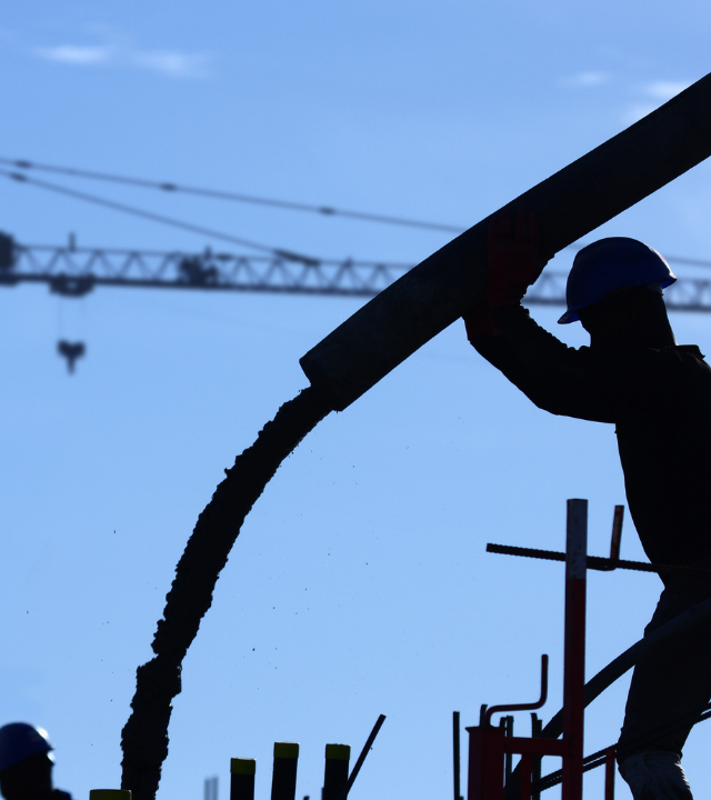 General contractor NJ